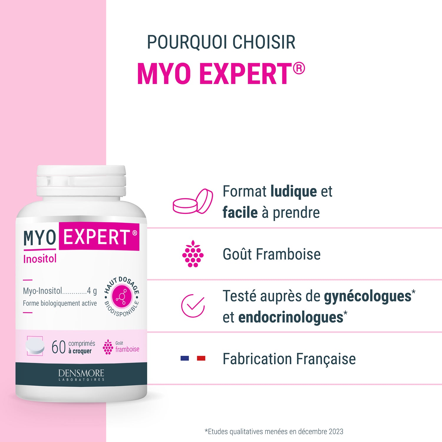 Myo Expert®