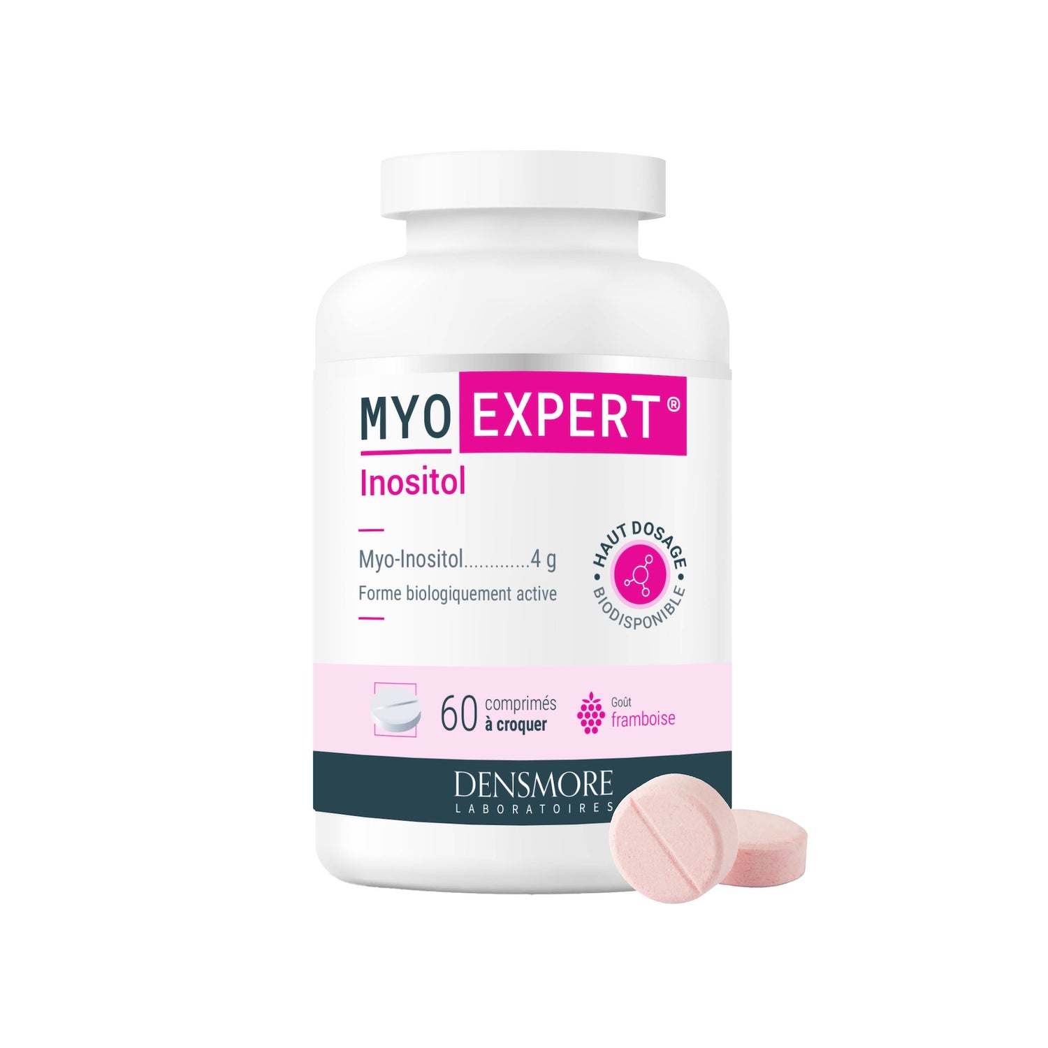 Myo Expert®